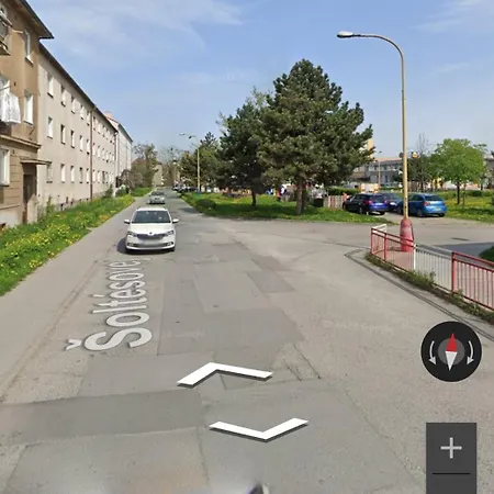 Center 5min From The Center