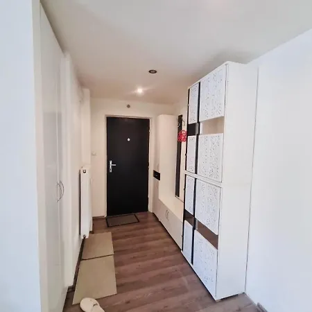 Apartment Center 5min From The Center