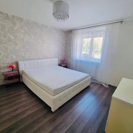 Center 5min From The Center Апартаменты *