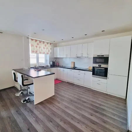 Apartmán Center 5min From The Center Košice