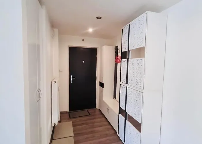 Apartment Center 5min From The Center