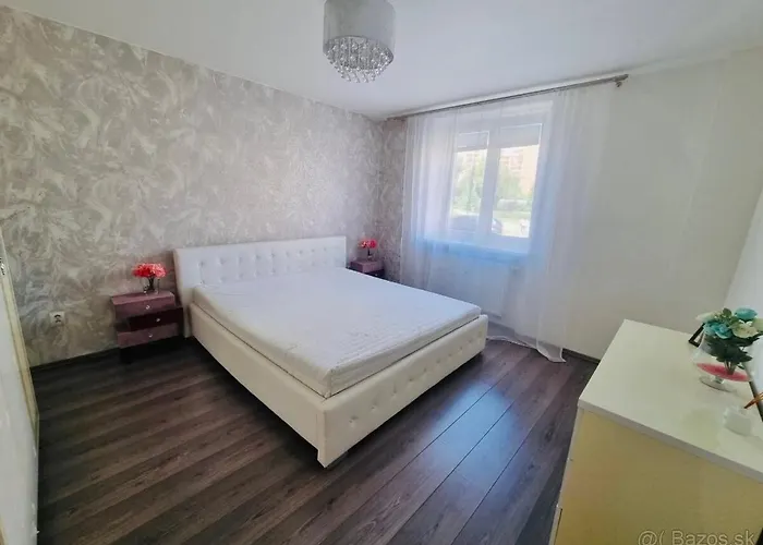 Center 5min From The Center Apartment *